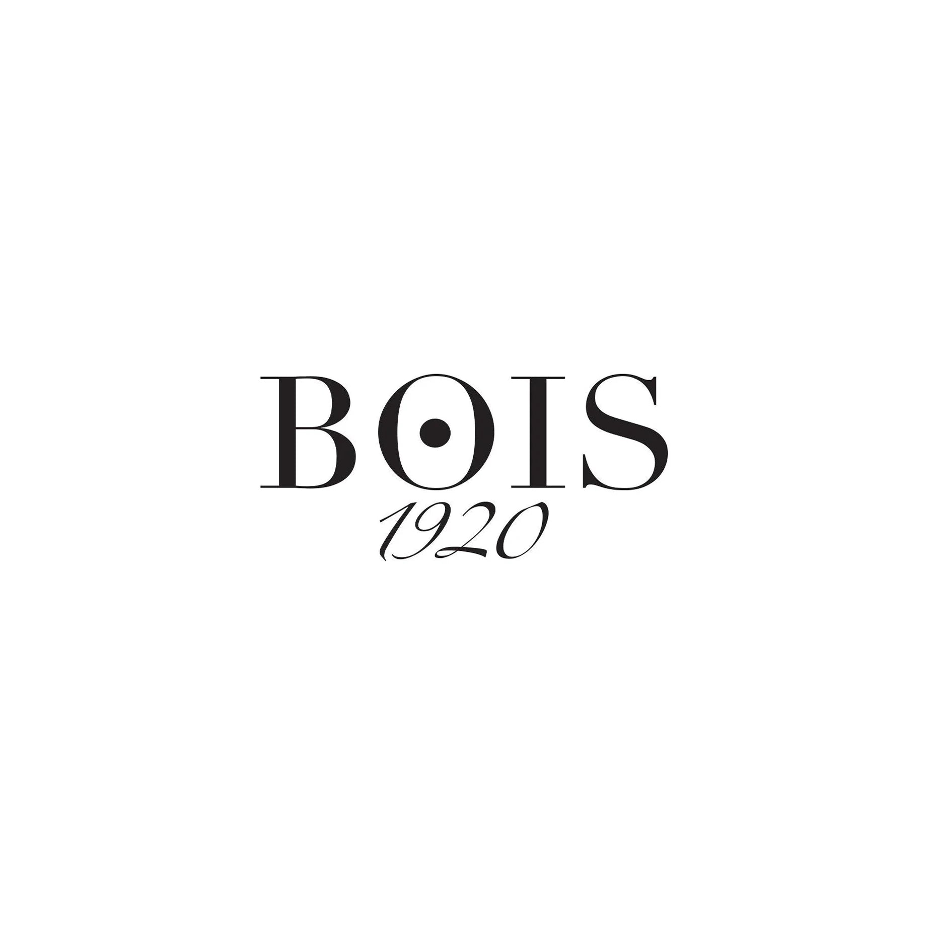 Bois 1920