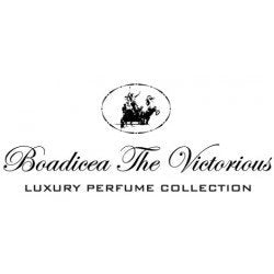 Boadicea The Victorious
