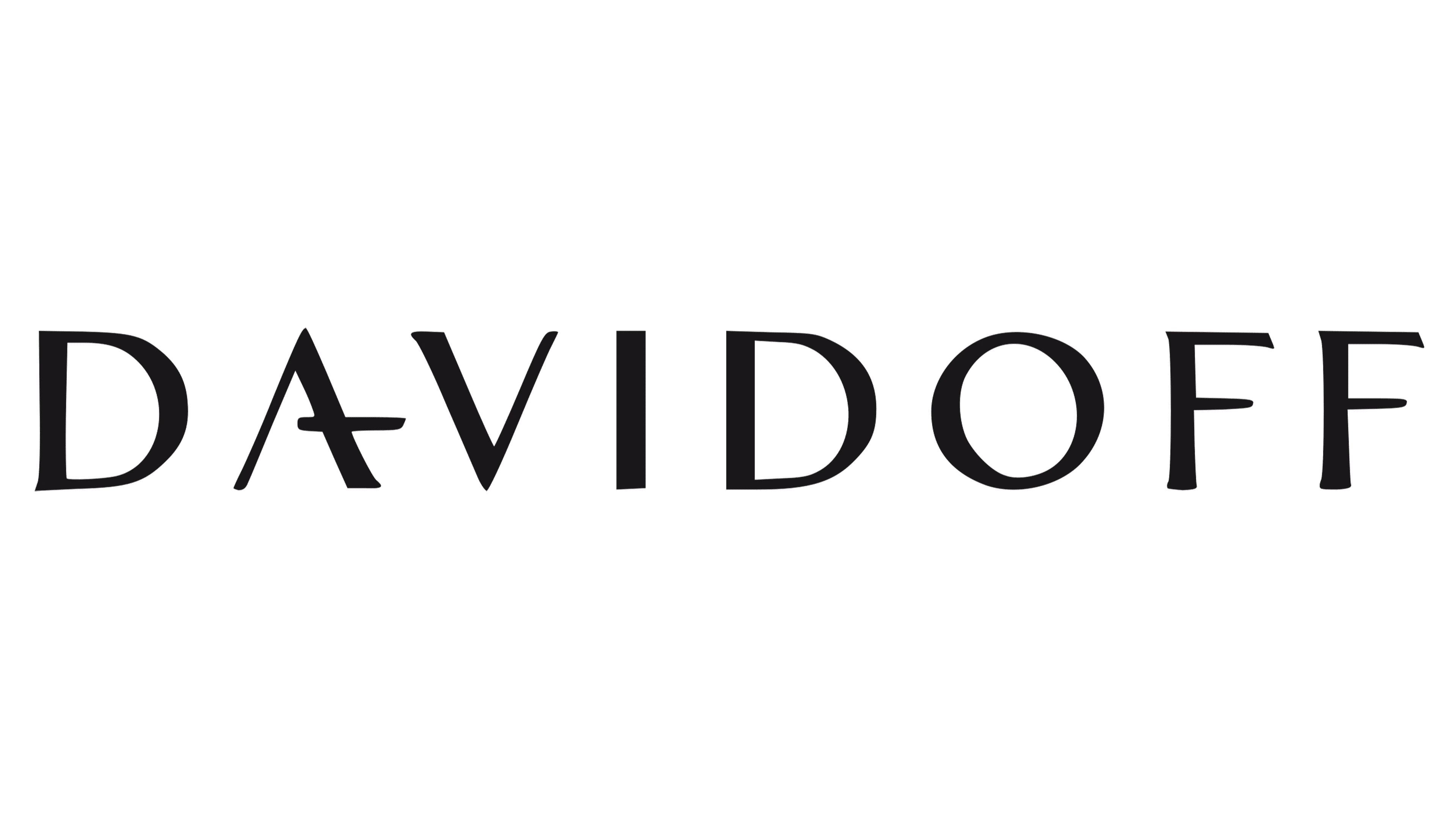 Davidoff