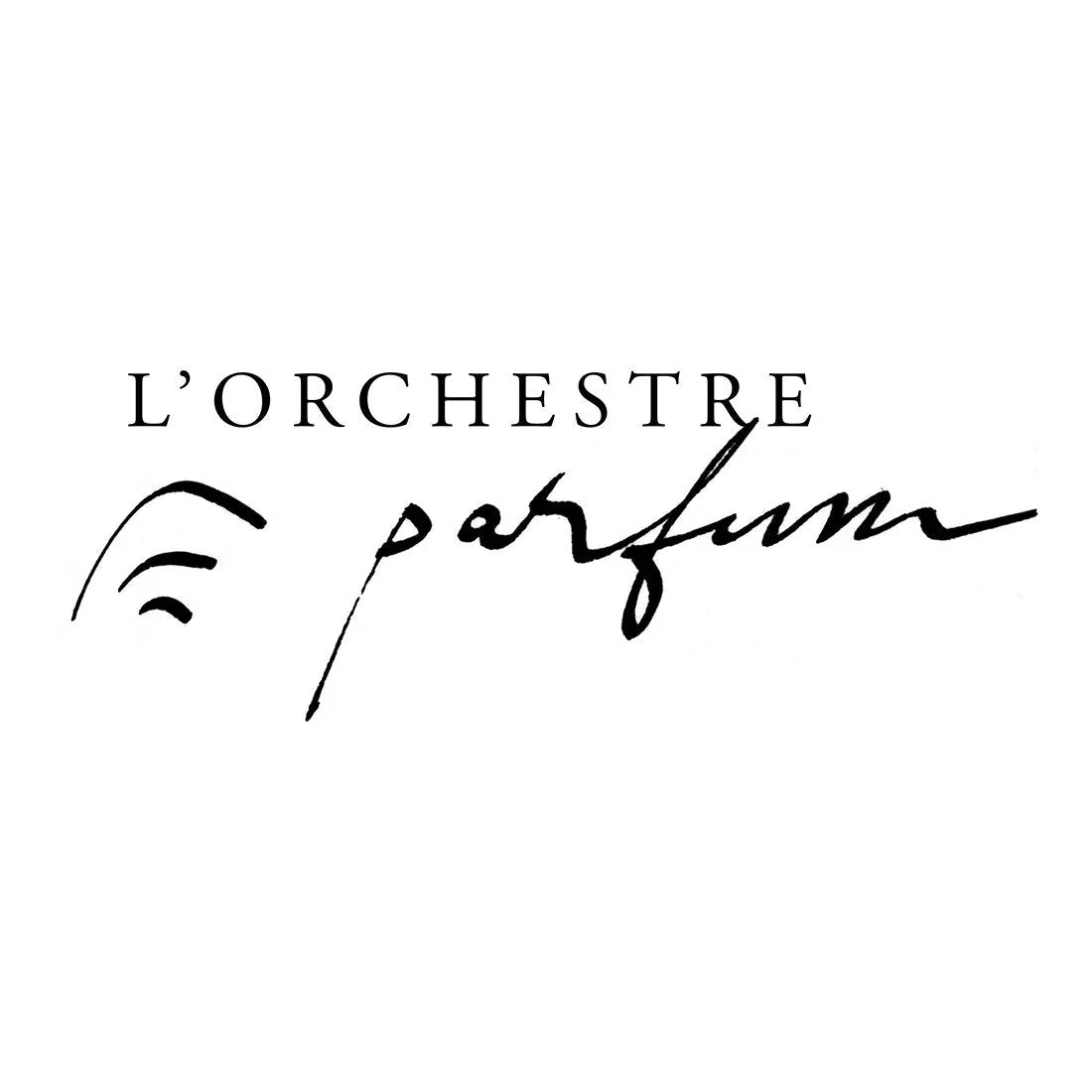 L'Orchestre Parfum