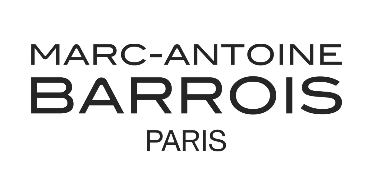 Marc Antoine Barrois