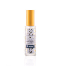 Classic Parfum Oil  Loren 30ml | קלאסיק לורן שמן בושם 30מל