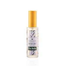 Classic Parfum Oil Via Bella 30ml | קלאסיק ויה בלה שמן בושם 30מל