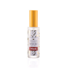 Classic Parfum Oil Musk 30ml | קלאסיק מאסק שמן בושם 30מל