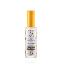Classic Parfum Oil  One Lady 30ml | קלאסיק וואן ליידי שמן בושם 30מל