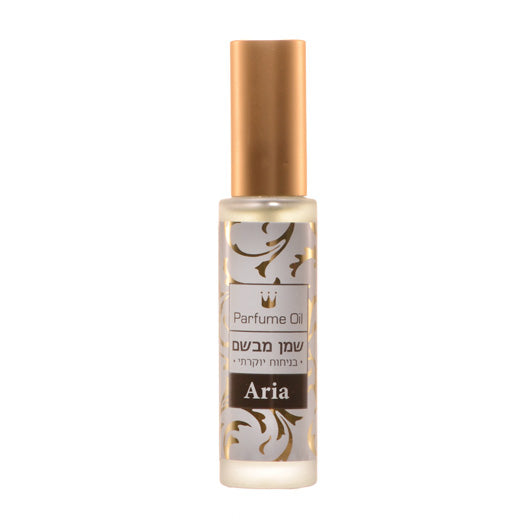 Classic Parfum Oil One Aria 30ml | קלאסיק אריאה שמן בושם 30מל
