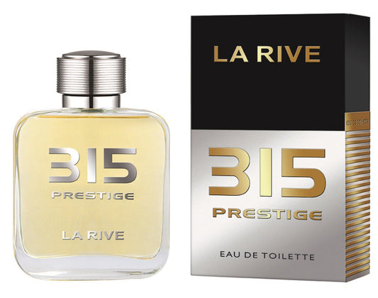 La Rive 315 Prestige E.D.T 100ml | לה ריב פרסטיז 315אדט 100מל
