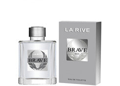 La Rive Brave E.D.T 100ml | לה ריב ברייב אדט 100מל