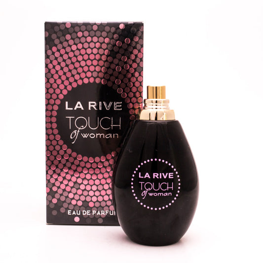 La Rive Touch Of Woman E.D.P 90ml | לה ריב טאצ אוף וומן אדפ 90מל
