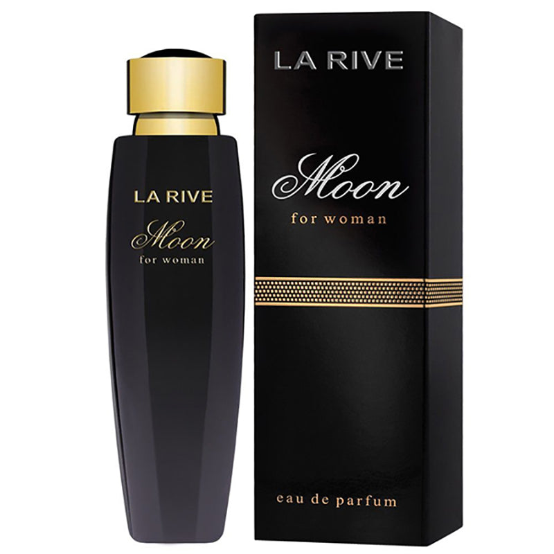 La Rive Moon  E.D.P 75ml | לה ריב מון אדפ 75מל