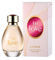 La Rive In Love E.D.P 90ml | לה ריב אין לאב אדפ 90מל