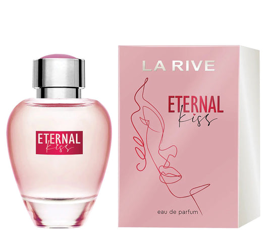 La Rive Etarnal Kiss E.D.P 90ml | לה ריב אנטרנל קיס אדפ 90מל