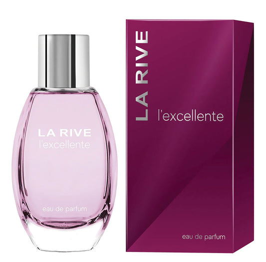 La Rive Lexcellente E.D.P 90ml | לה ריב לקסלנט אדפ 90מל
