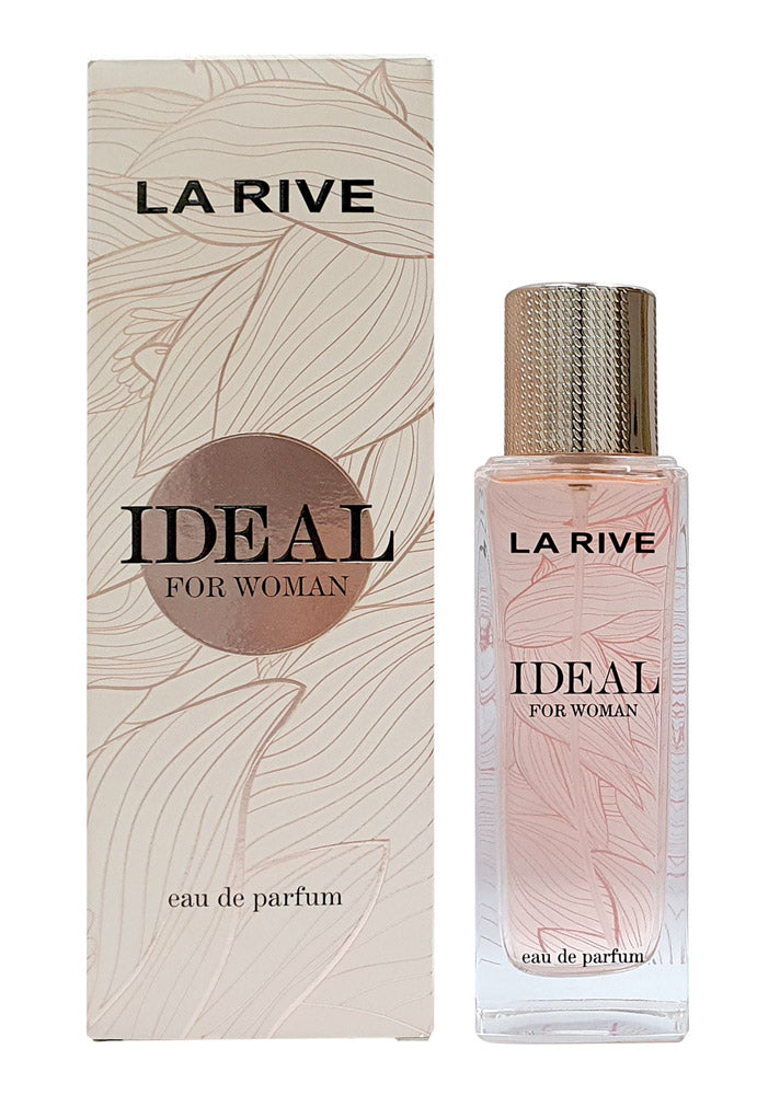 La Rive Ideal E.D.P 90ml | לה ריב אידאל אדפ 90מל