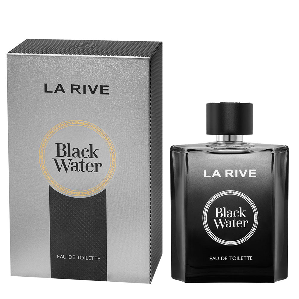 La Rive Water E.D.T 100ml | לה ריב בלק ווטר אדט 100מל