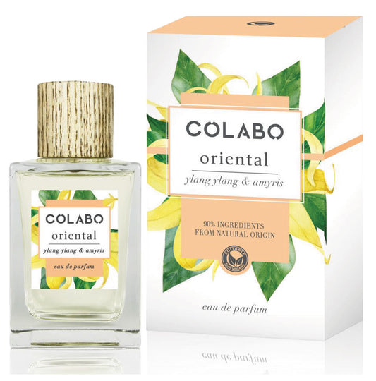 La Rive Colabo Oriental E.D.P 100ml | לה ריב קולאבו אוריינטל אדפ 100מל