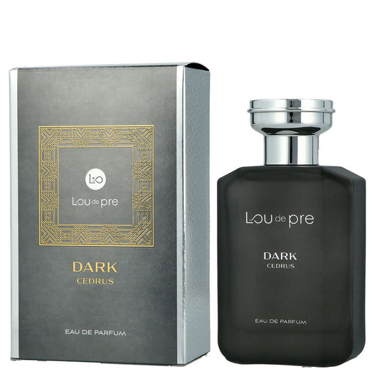 Lou De Pre Dark Cedrus E.D.P 90ml | לו דה פרה דארק סידרוס אדפ 90מל