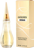 Fragluxe Golden E.D.T 100ml | פרגלוקס גולדן אדט 100מל