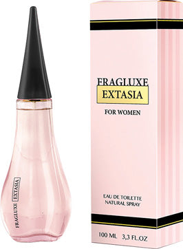 Fragluxe Extasia E.D.T 100ml | פרגלוקס אקסטסיה אדט 100מל