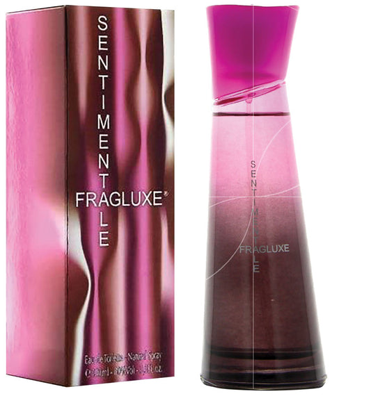 Fragluxe Sentimental E.D.T 100ml | פרגלוקס סנטימנטל אדט 100מל
