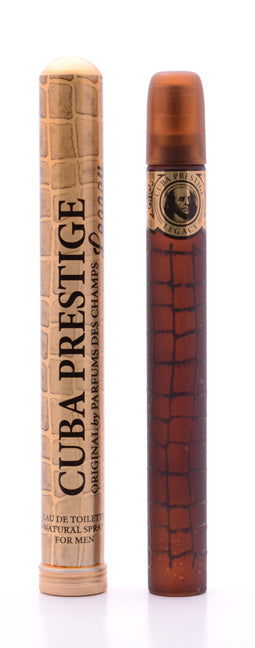 Cuba Prestige Legacy E.D.T 35ml | קובה פרסטיג לגאסי אדט 35מל