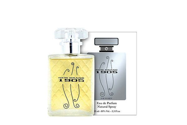 New Brand 1905 E.D.T 100ml | ניו ברנד 1905 אדט 100מל