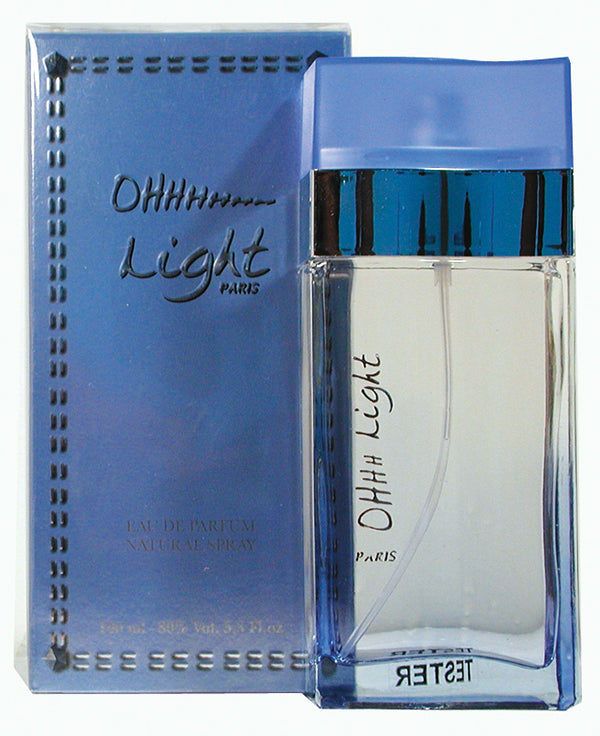New Brand Eau Light E.D.P 100ml | ניו ברנד או לייט אדפ 100מל