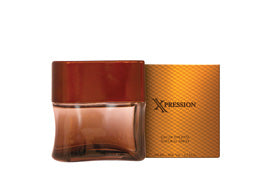 New Brand Xpression E.D.T 100ml | ניו ברנד אקספרשן אדט 100מל