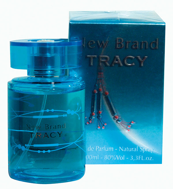 New Brand Tracy E.D.P 100ml | ניו ברנד טרייסי אדפ 100מל