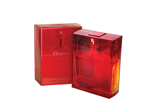 New Brand Elegance E.D.P 100ml | ניו ברנד אלגנס אדפ 100מל