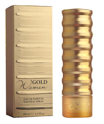 New Brand Gold E.D.P 100ml | ניו ברנד גולד אדפ 100מל