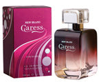 New Brand Caress E.D.P 100ml | ניו ברנד קארס אדפ 100מל