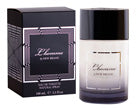 Nb L'homme Men E.D.T 100ml | ניו ברנד L'HOMMEאדט 100מל