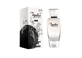 New Brand Ogether Day E.D.P 100ml | ניו ברנד טוגדר דאי אדפ 100מל