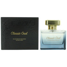 New Brand Lassic Oud E.D.P 100ml | ניו ברנד קלאסיק אוד אדפ 100מל
