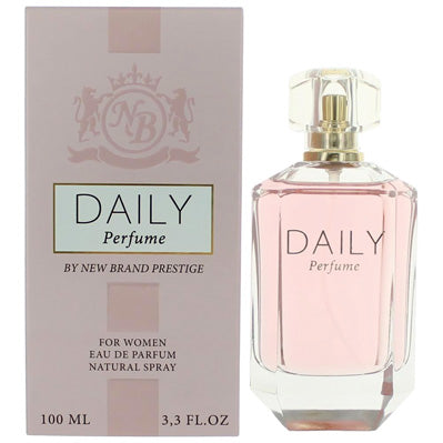 New Brand Prestige Daily E.D.P 100ml | ניו ברנד פרסטיג דאיילי אדפ 100מל