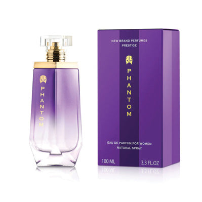 New Brand Prestige  Phantom E.D.P 100ml | ניו ברנד פרסטיג פאנטום אדפ 100מל