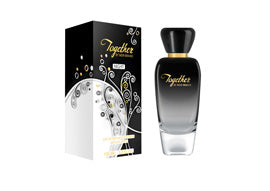 New Brand Together Night E.D.P 100ml | ניו ברנד טוגדר נייט אדפ 100מל