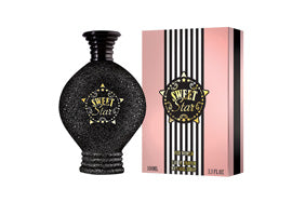 New Brand Sweet Star E.D.P 100ml | ניו ברנד סוויט סטאר אדפ 100מל
