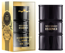 New Brand Master Essence E.D.P 100ml | ניו ברנד מאסטר אסנס אדפ 100מל