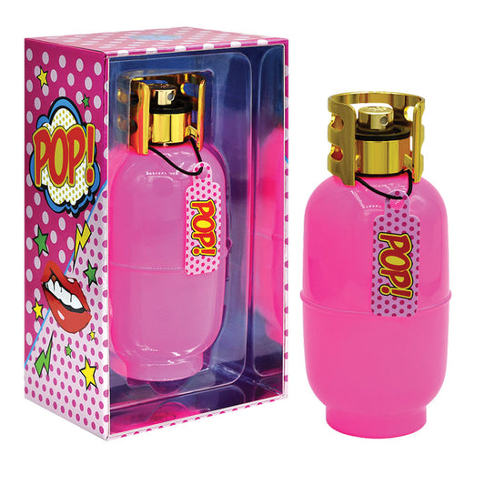 New Brand Master Pop E.D.P 100ml | ניו ברנד מאסטר פופ אדפ 100מל