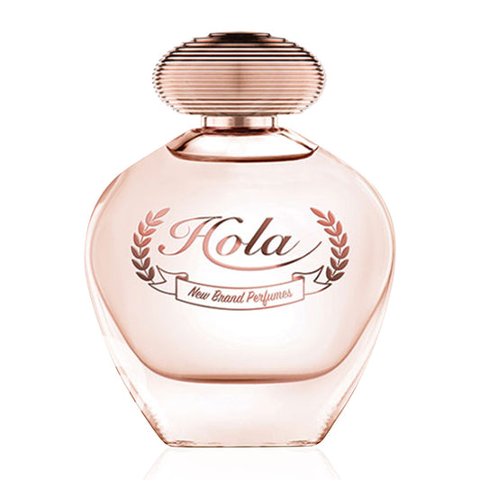 New Brand Holla E.D.P 100ml | ניו ברנד הולה אדפ 100מל
