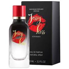 New Brand Jessy Kiss E.D.P 100ml | ניו ברנד גסי קיס אדפ 100מל
