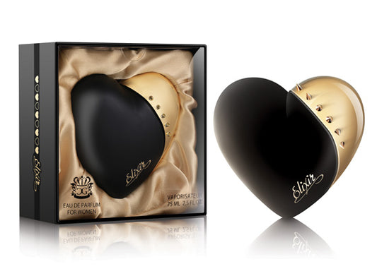 Chic & Glam Elixir E.D.P 75ml | שיק&גלאם אליקסיר אדפ 75מל