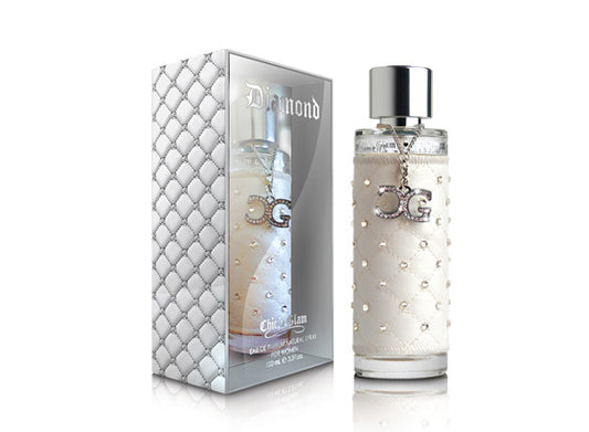 Chic & Glam Diamond E.D.P 100ml | שיק&גלאם דיאמונד אדפ 100מל