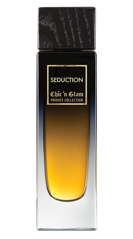 Chic & Glam Seduction E.D.P 100ml | שיק&גלאם סדקשן אדפ 100מל