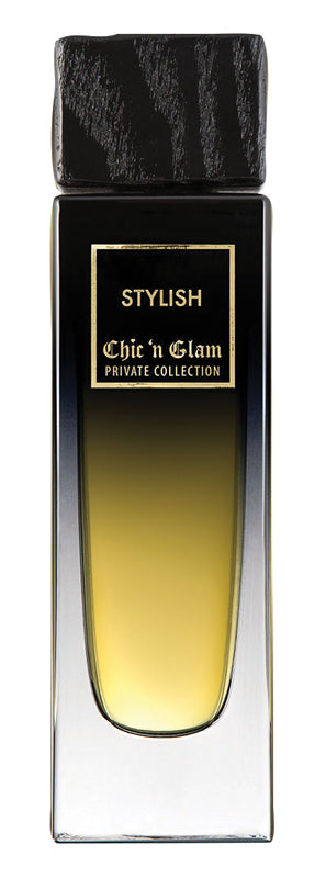 Chic & Glam Stylish E.D.P 100ml | שיק&גלאם סטייליש אדפ 100מל