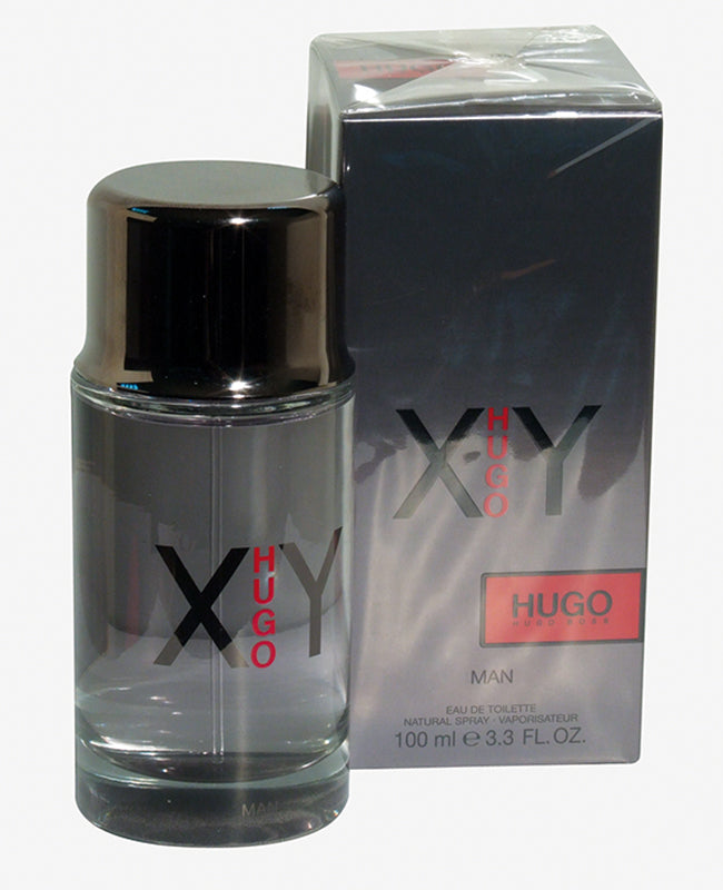 Hugo Boss XY E.D.T 100ml | הוגו XY אדט 100מל
