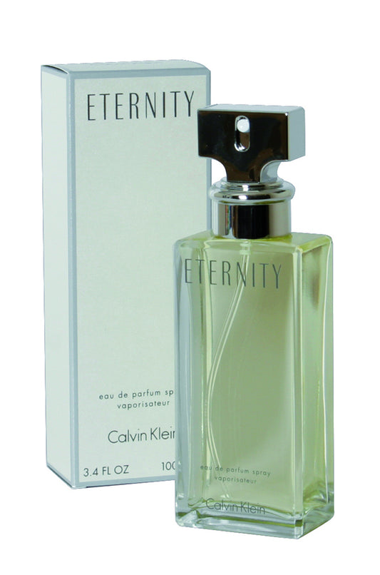 Ck Eternity E.D.P 50ml | סי קיי אטרניטי אדפ 50מל