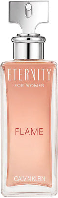 Calvin Klein Eternity Flame E.D.P 100ml | סי קיי אטרניטי פליים אדפ 100מל